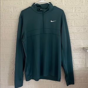 Nike Quarter Zip